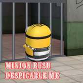 Guide for Minion Rush on 9Apps