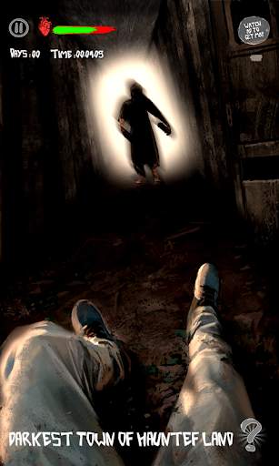 Granny Haunted House Escape. screenshot 6