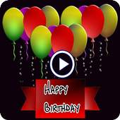 Happy Birthday Video 2.1