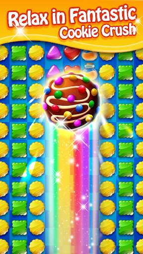 Biscotto Mania screenshot 1