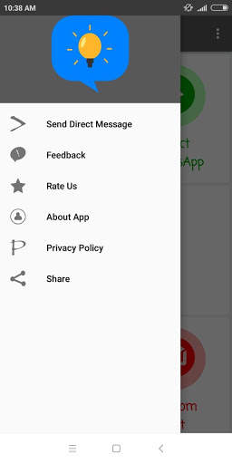 Text Smarty : Fun Message for Social Media screenshot 1