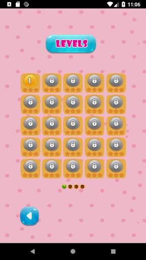 Crazy Candy Bomb - Brain trainer Match 3 screenshot 3