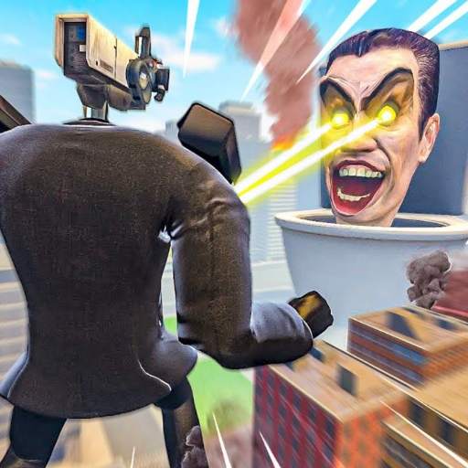 Skibidi Toilet Mod gmod 1.0.3