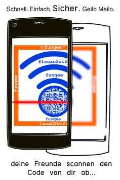 Free WiFi Password Scanner screenshot 3