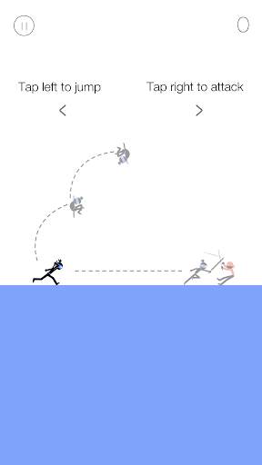 Amazing Ninja screenshot 4