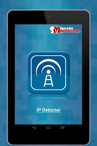 Network , IP info скриншот 7