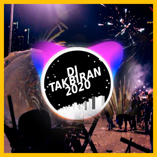 DJ Takbiran Ramadhan Mp3 2020 icon