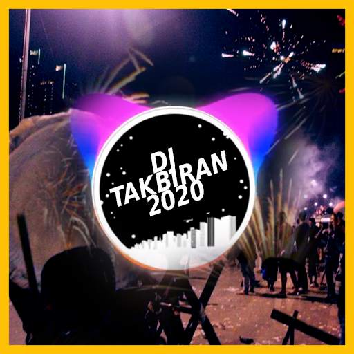 DJ Takbiran Ramadhan Mp3 2020 screenshot 1