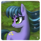 Pony Villu and Bunnies icon