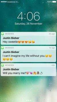 hack w‍ha‍‍t‍s‍app ☠✌ Prank ☠✌ screenshot 3