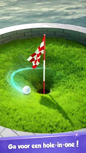 Golf Rival screenshot 1