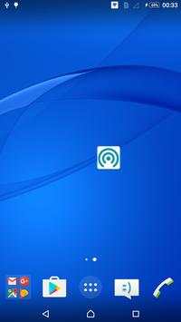 WiFi Hotspot Widget screenshot 4