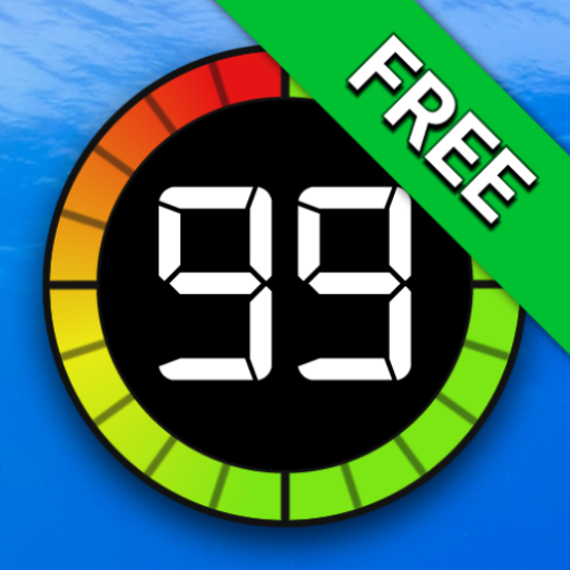 Battery Ace Free иконка