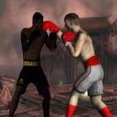 Boxeo Extremo icon
