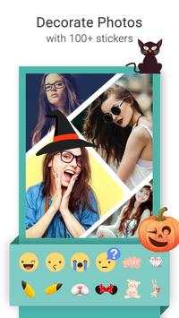 Picmix - Instant Photo Collage 2 تصوير الشاشة