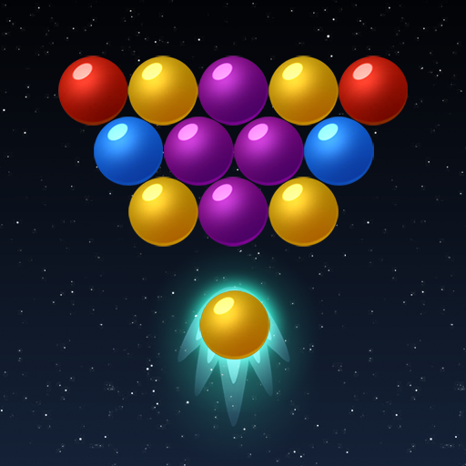 Bubble Boom icon