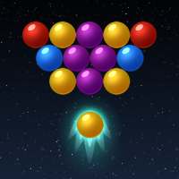 Bubble Boom