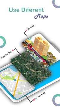 GPS Voice Navigation & Driving screenshot 5