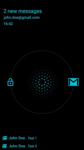 DynamicNotifications screenshot 6