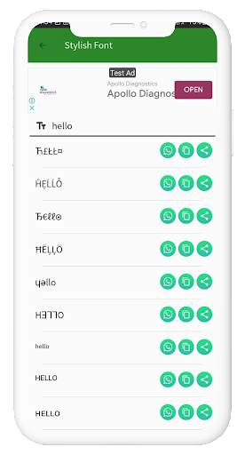 Whatscan 2023 for WhatsApp Web screenshot 7