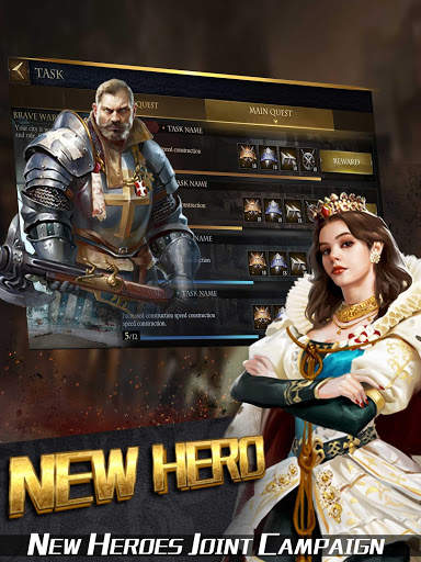 Clash of Steam screenshot 10