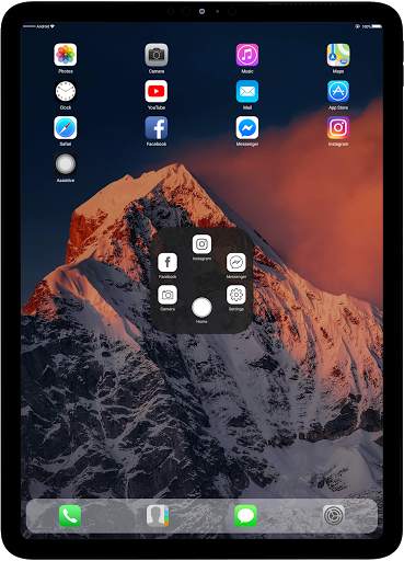 Launcher iOS screenshot 7