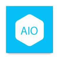 AIO icon