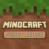 Mindcraft - Pocket Edition 1.0