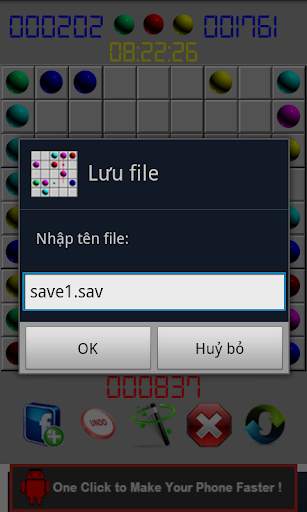 Lines 98 Auto screenshot 6