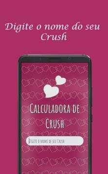 Calculadora do Amor - Teste de Crush screenshot 3