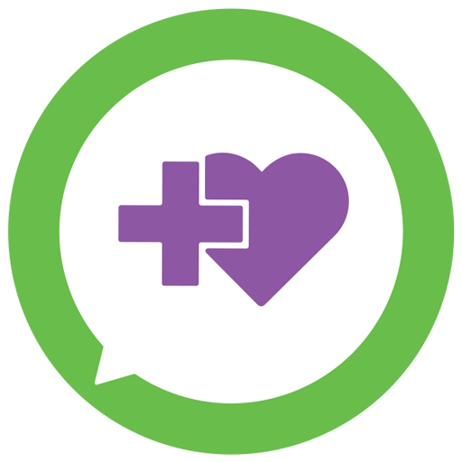 MyHealthcare icon