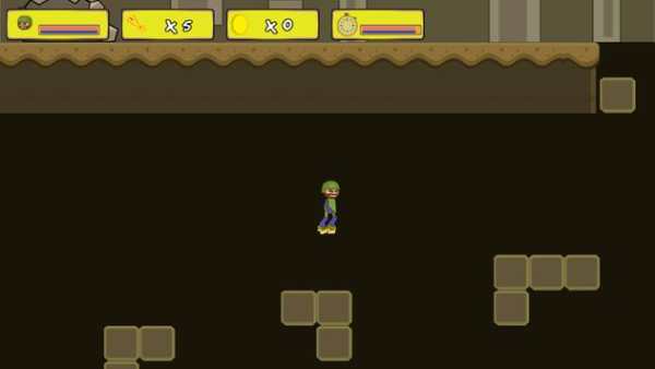 Mini Vs Militia Fight Nobi Militiya Game screenshot 2