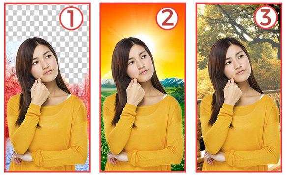 Background Remover Pro : Background Eraser changer screenshot 3