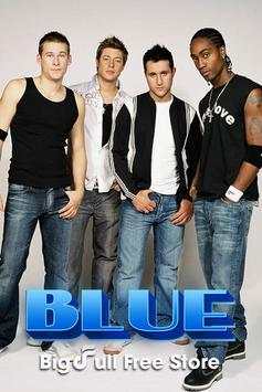 Blue Loves Song Album screenshot 2