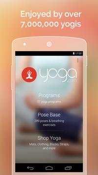 Yoga.com screenshot 1