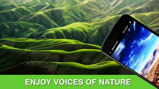 Nature Sounds for Sleep screenshot 2