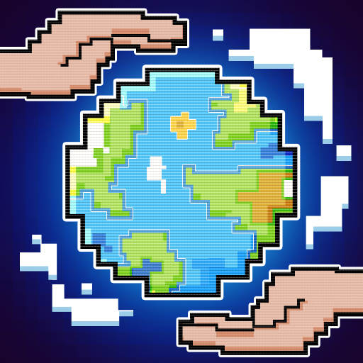 Oasis World: Sandbox Simulator 1.1.3