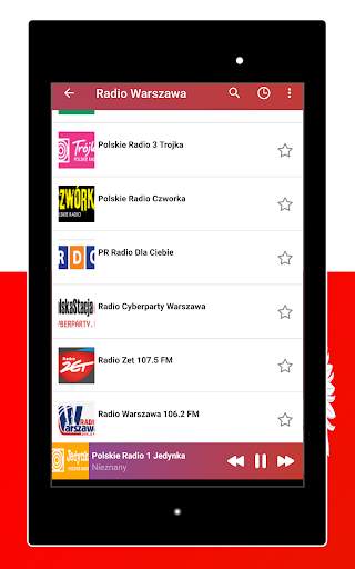 Radio Poland – Radio Poland FM   Polish DAB Radio screenshot 20