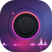 Bass Booster and Equalizer icon