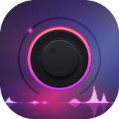Bass Booster and Equalizer on 9Apps