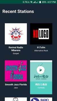TuneInApp screenshot 2