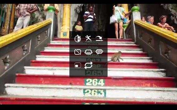 Full HD Video Player - MAX screenshot 5