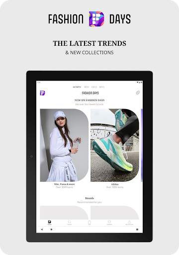 Fashion Days screenshot 10