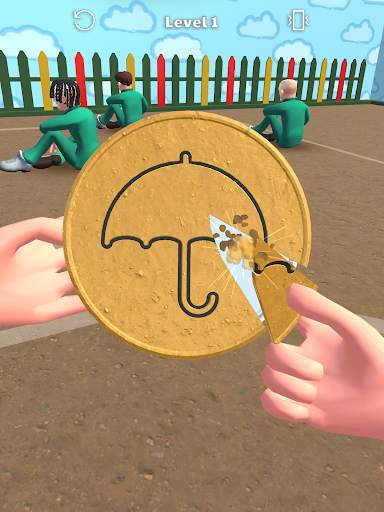 Candy Challenge 3D screenshot 10