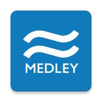 Medley icon
