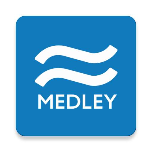 Medley 1.6.3.1