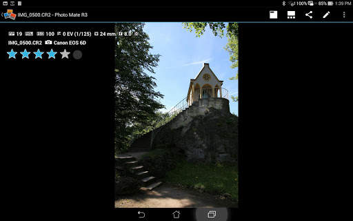 Photo Mate R3 screenshot 9