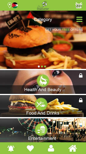 My Discounter screenshot 3