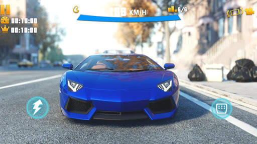 Real Drift Racing screenshot 6