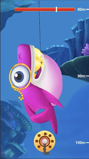 Fishing Cashing screenshot 6